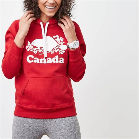 roots clothing canada website.